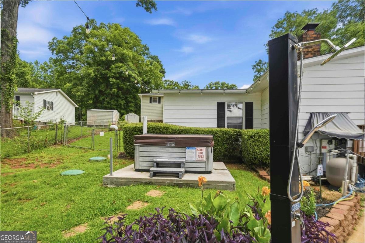 339 Thomas Drive Eatonton - Photo 61