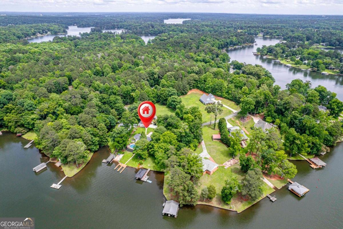 339 Thomas Drive Eatonton - Photo 65