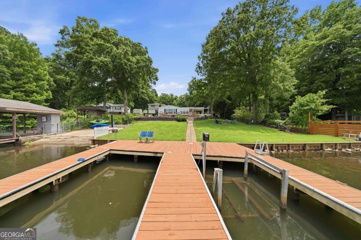 339 Thomas Drive Eatonton - Photo 72
