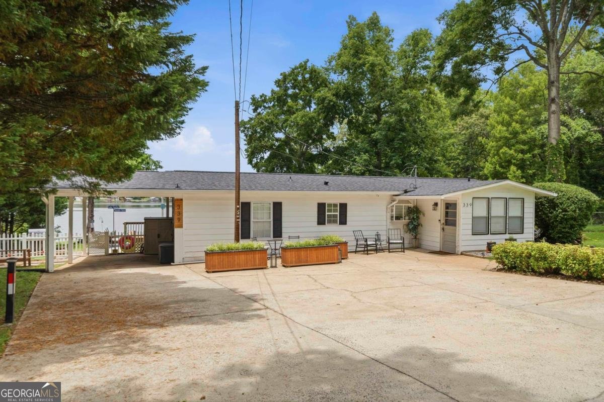 339 Thomas Drive Eatonton - Photo 8