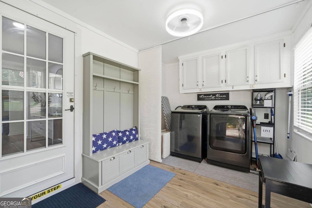 339 Thomas Drive Eatonton - Photo 9