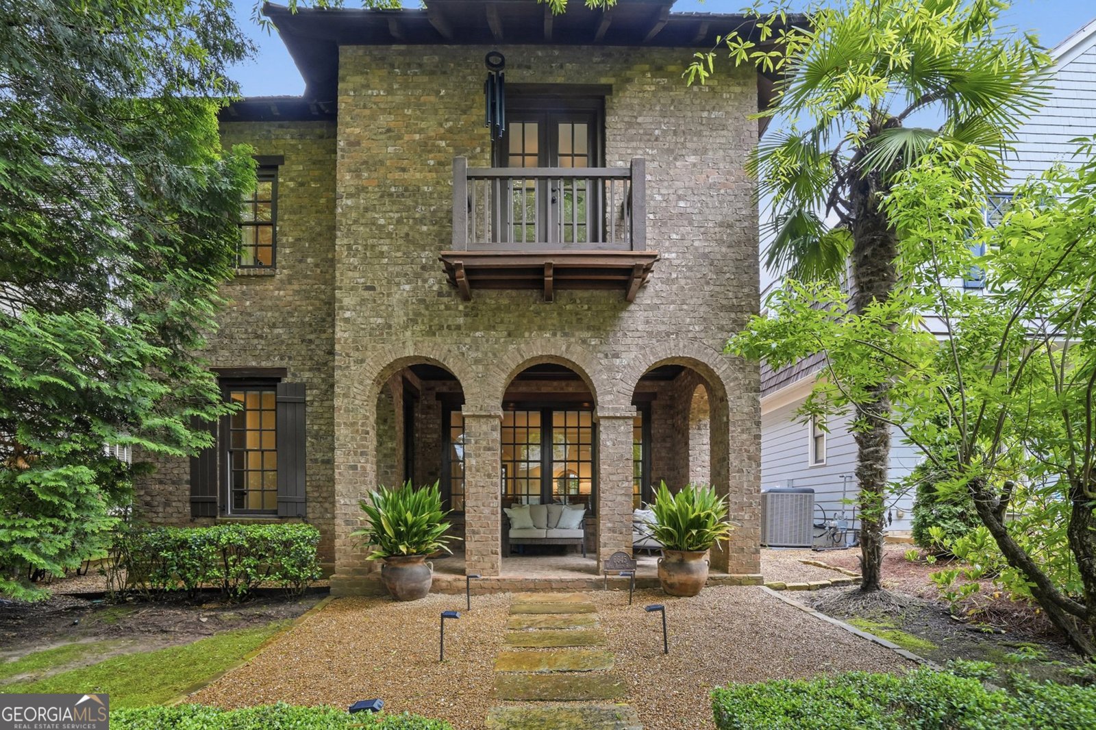 6645 Will Allen Road Cumming - main photo