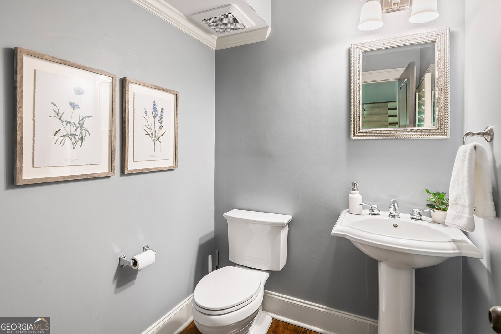 6645 Will Allen Road Cumming - Photo 26