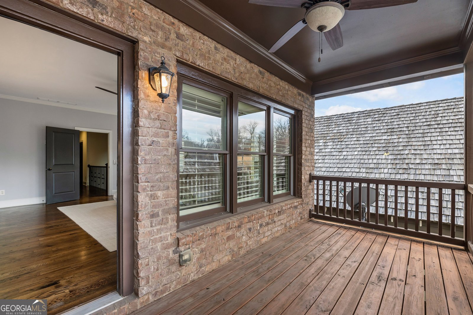 6645 Will Allen Road Cumming - Photo 31