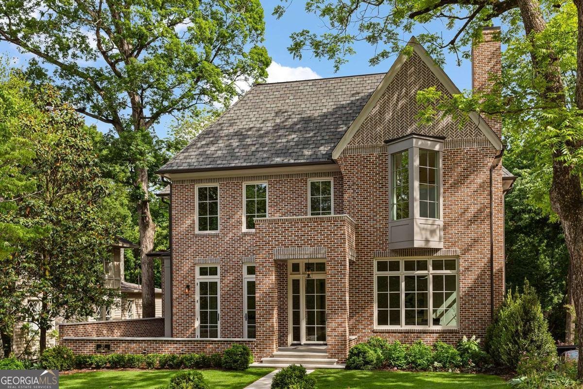 27 Maddox Drive Atlanta - main photo