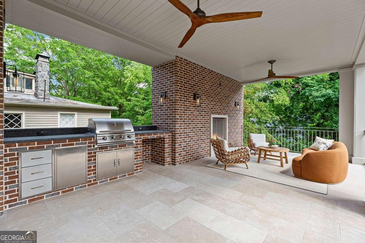 27 Maddox Drive Atlanta - Photo 24