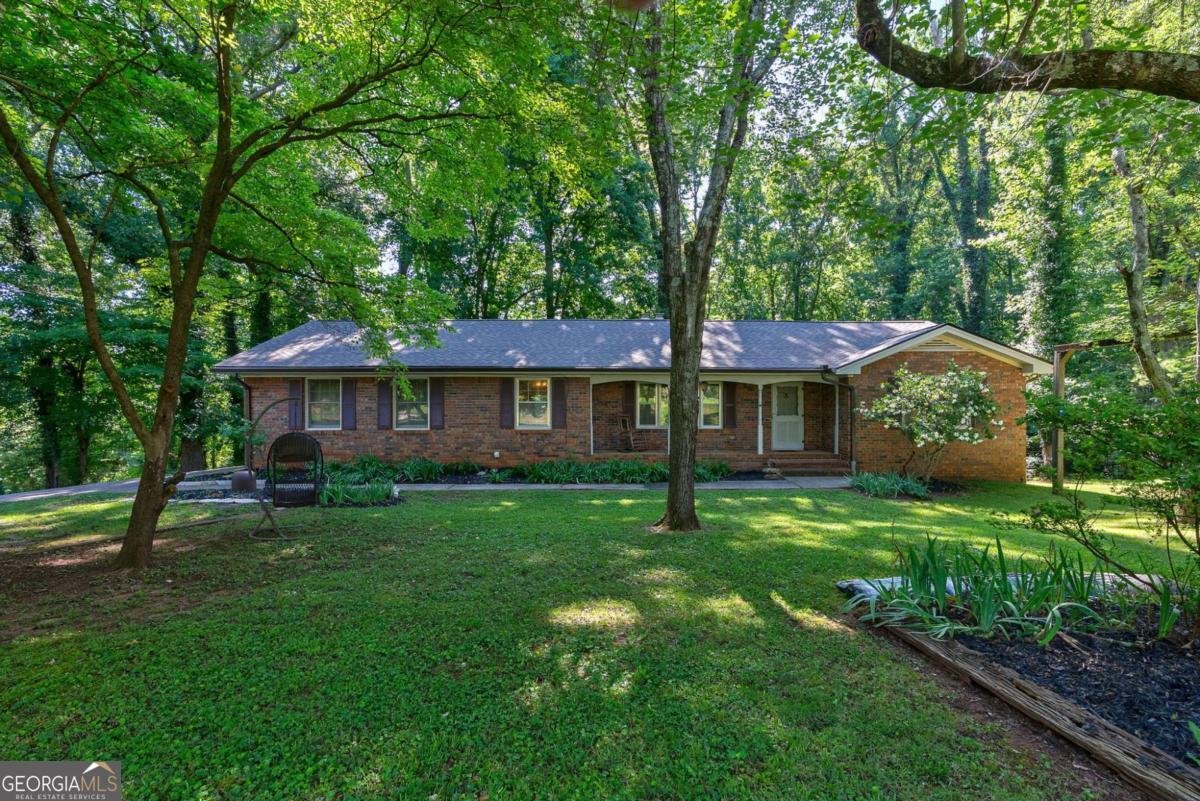 115 Curtis Drive Athens - main photo