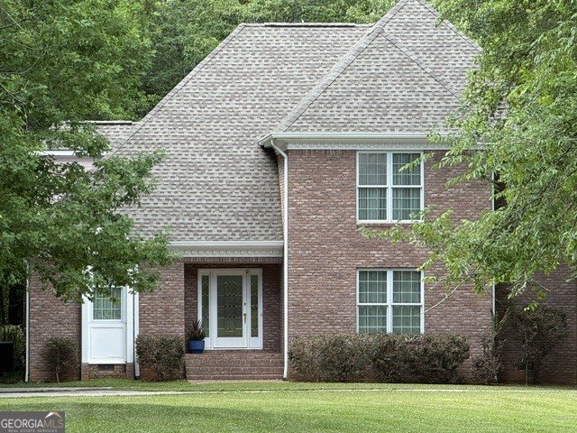 393 Fairplay Street Rutledge - main photo