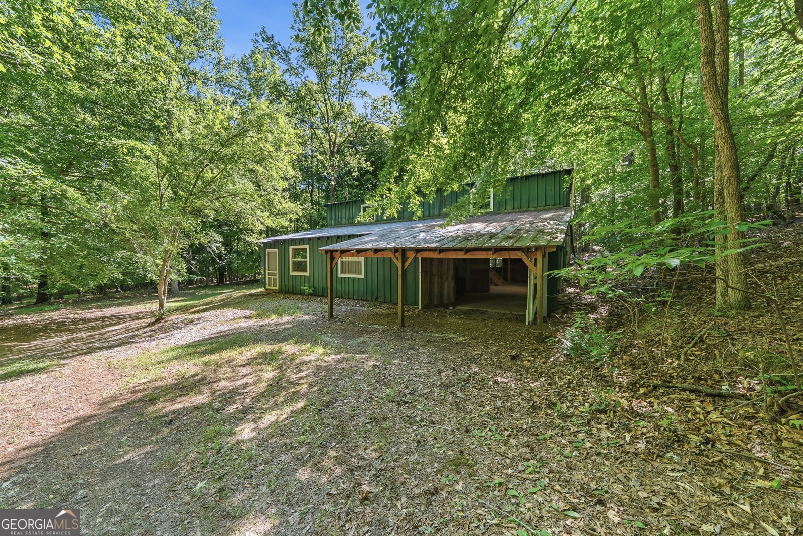 393 Fairplay Street Rutledge - Photo 52