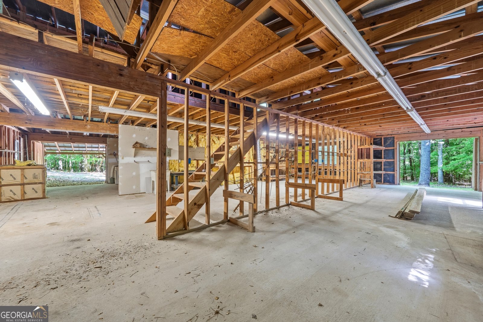 393 Fairplay Street Rutledge - Photo 55