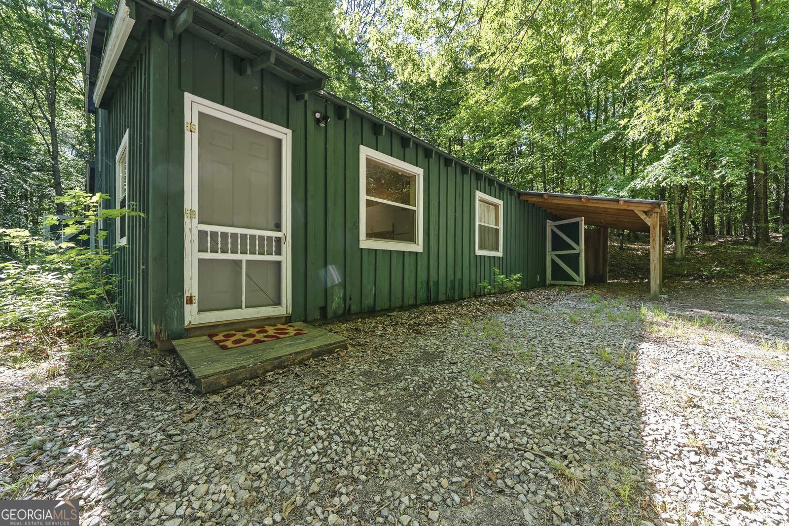 393 Fairplay Street Rutledge - Photo 58
