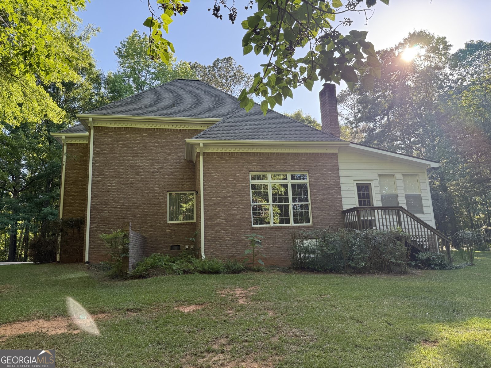393 Fairplay Street Rutledge - Photo 7