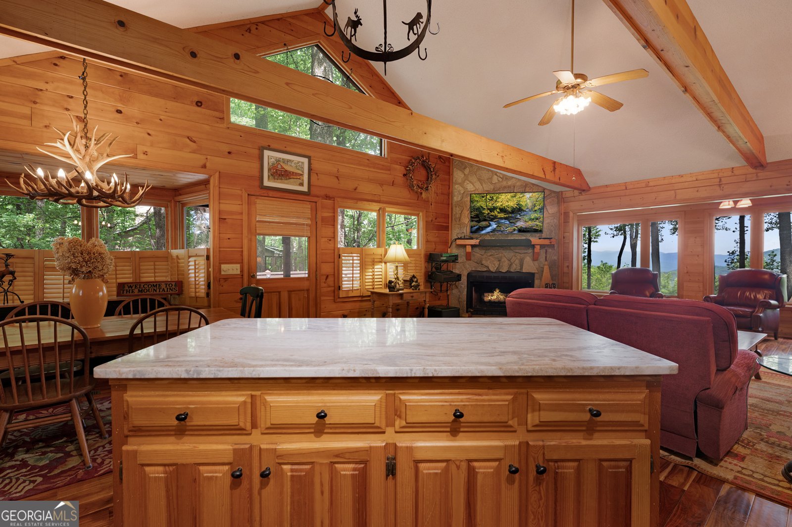 1189 Walnut Ridge Ellijay - Photo 13
