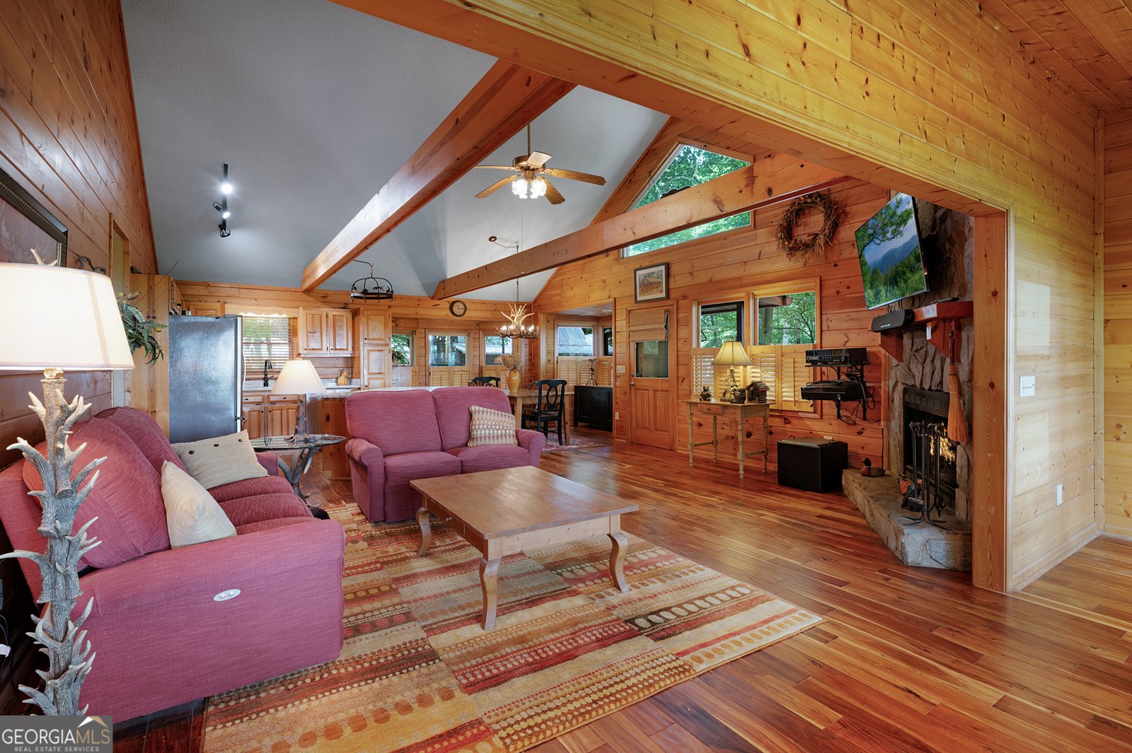 1189 Walnut Ridge Ellijay - Photo 14