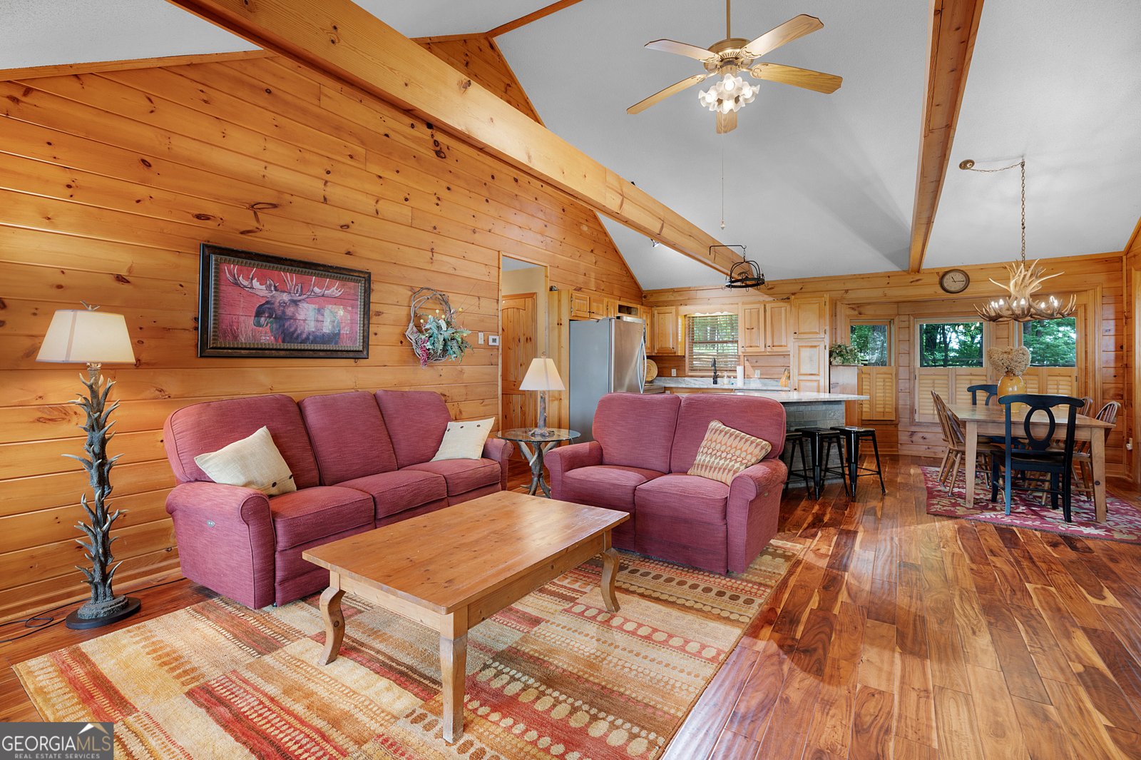 1189 Walnut Ridge Ellijay - Photo 16