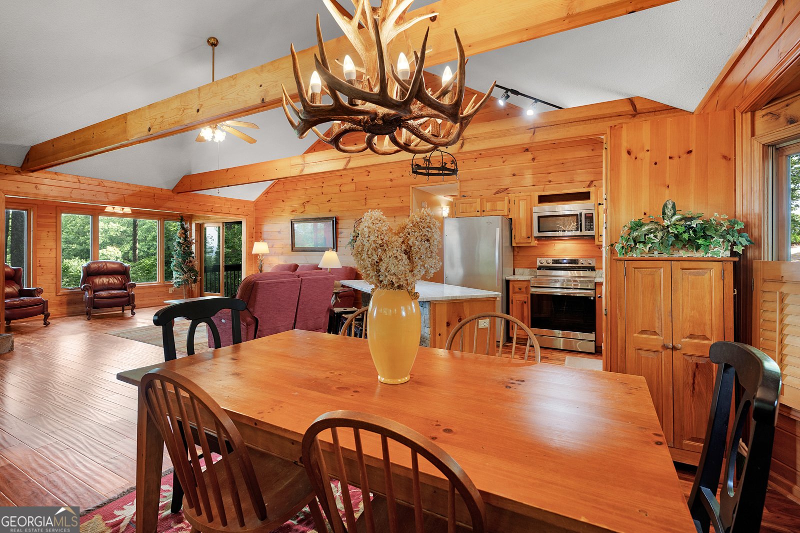 1189 Walnut Ridge Ellijay - Photo 17