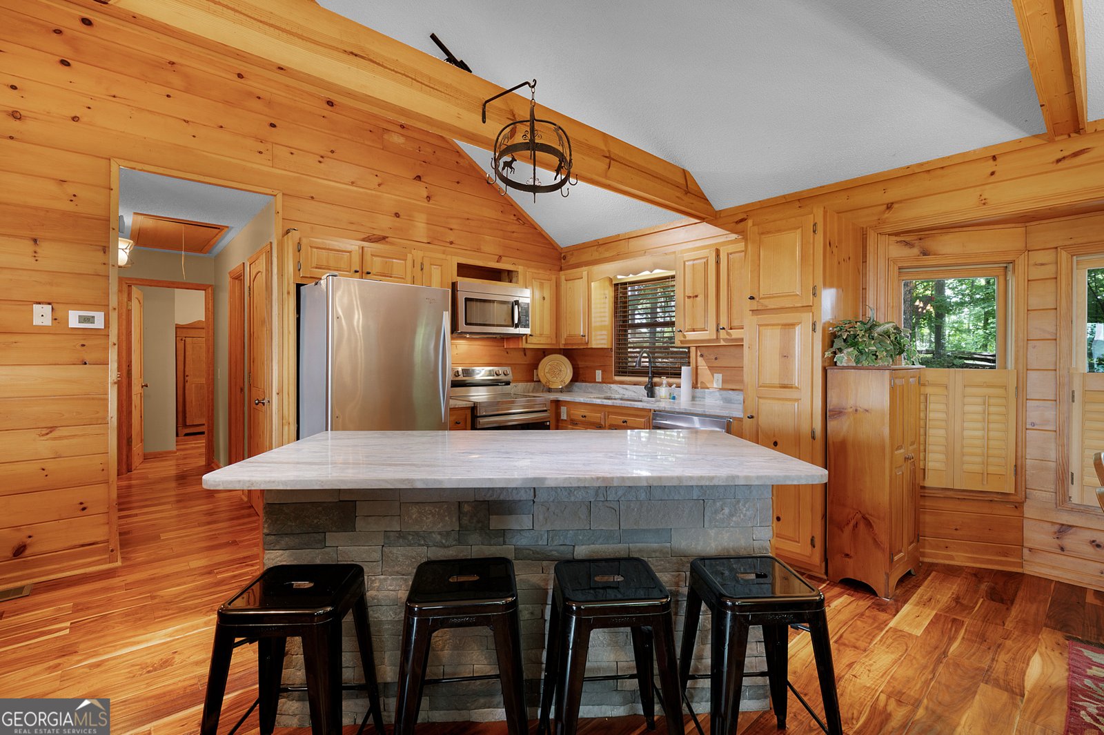 1189 Walnut Ridge Ellijay - Photo 19