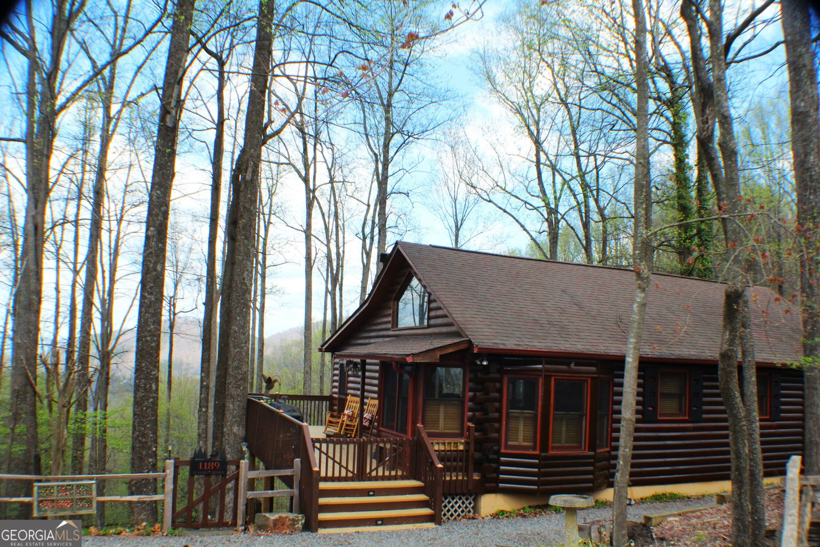1189 Walnut Ridge Ellijay - Photo 34