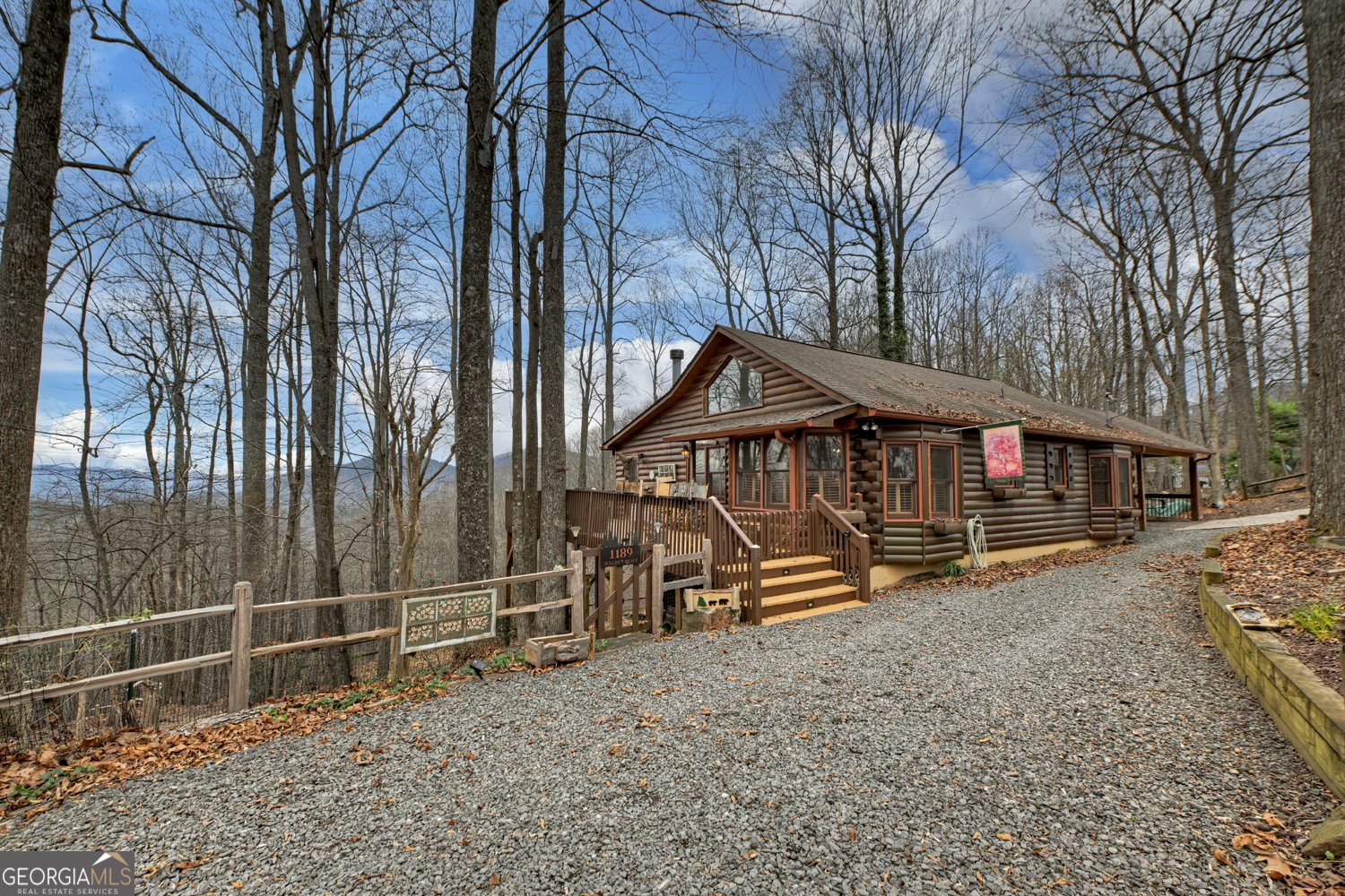 1189 Walnut Ridge Ellijay - Photo 35