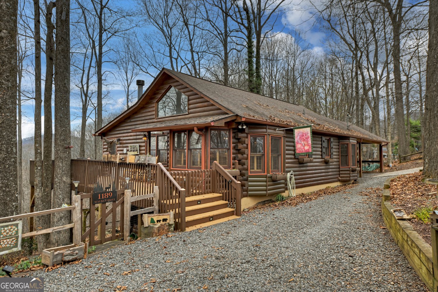1189 Walnut Ridge Ellijay - Photo 44