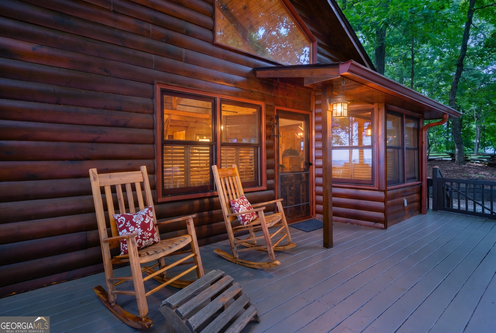 1189 Walnut Ridge Ellijay - Photo 47
