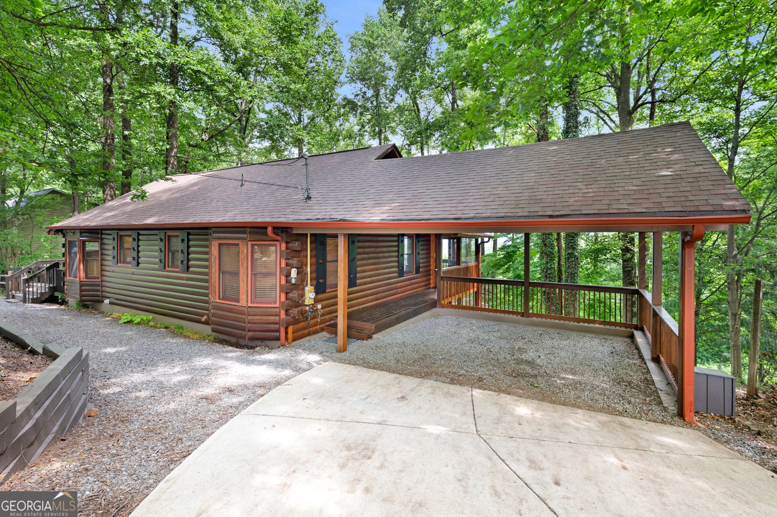 1189 Walnut Ridge Ellijay - Photo 48