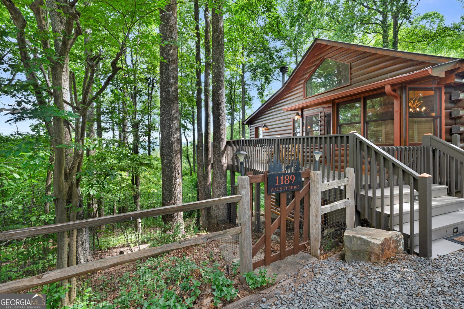 1189 Walnut Ridge Ellijay - Photo 49