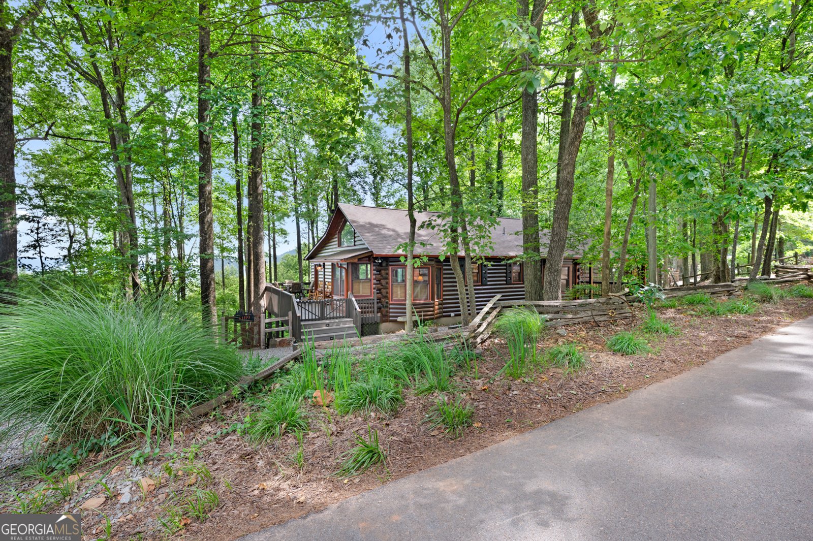 1189 Walnut Ridge Ellijay - Photo 52
