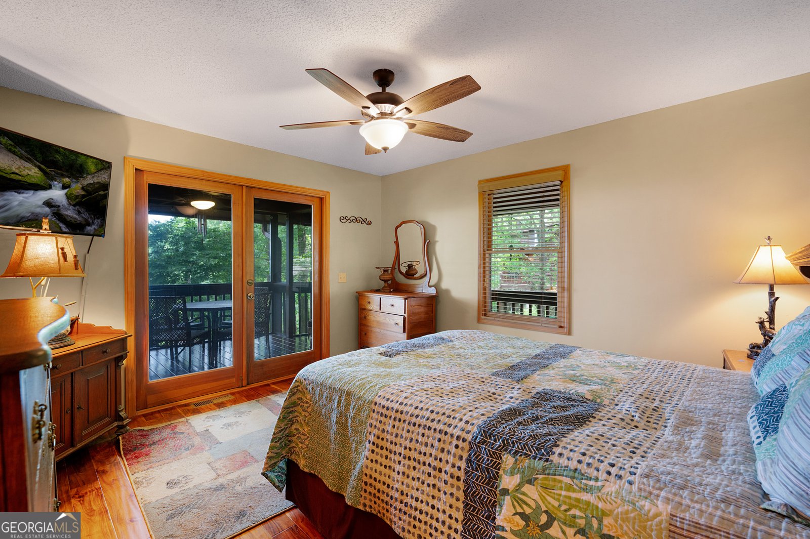 1189 Walnut Ridge Ellijay - Photo 56