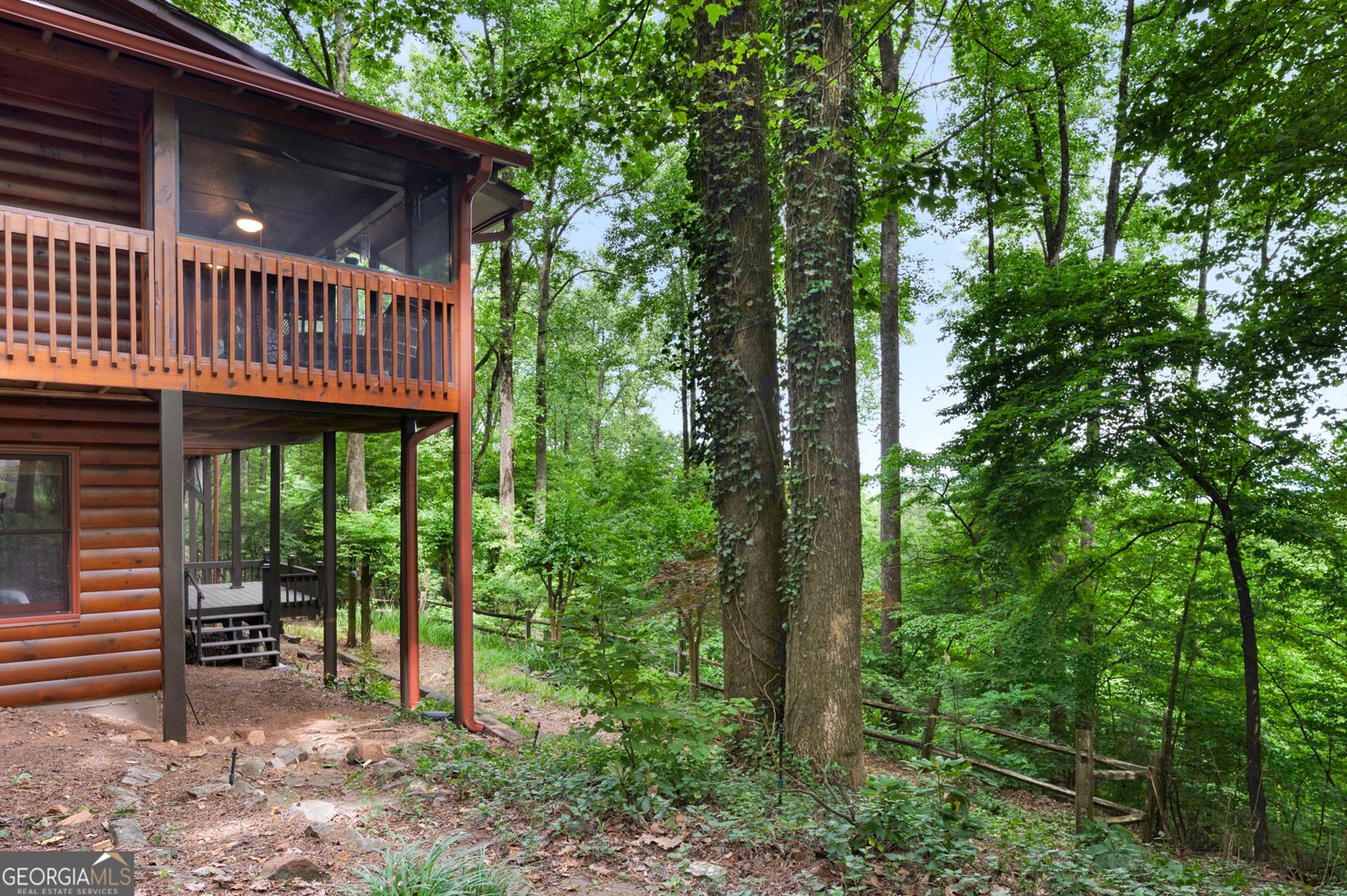 1189 Walnut Ridge Ellijay - Photo 71