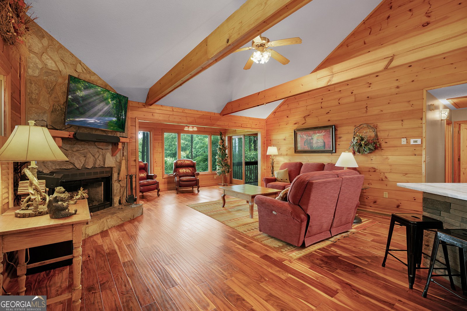 1189 Walnut Ridge Ellijay - Photo 9