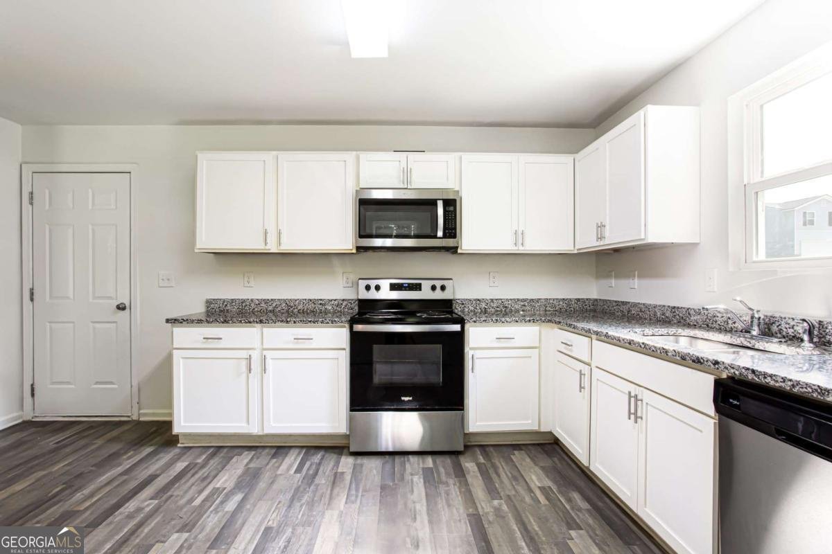 226 Indian Lake Trail Villa Rica - Photo 11