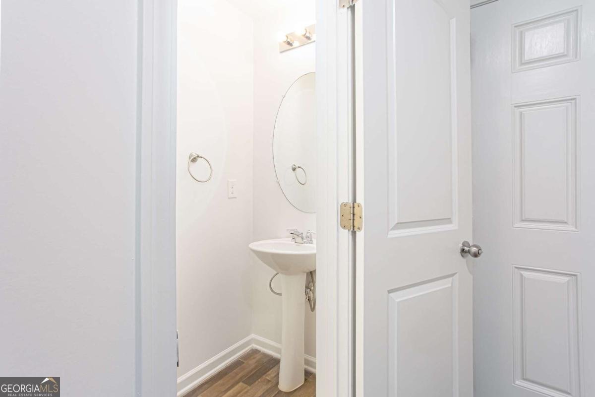 226 Indian Lake Trail Villa Rica - Photo 15