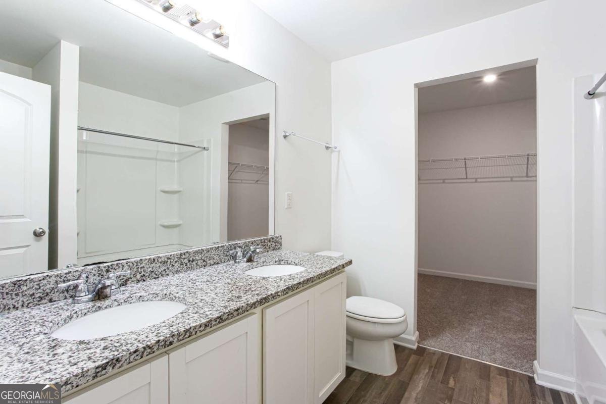 226 Indian Lake Trail Villa Rica - Photo 22