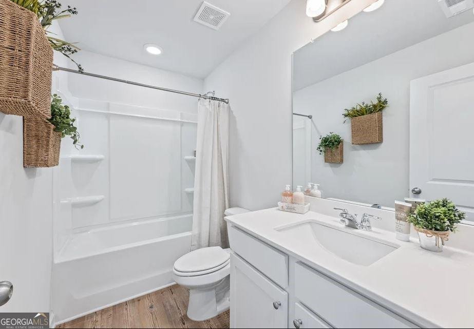 5313 Melbourne Lane Flowery Branch - Photo 11
