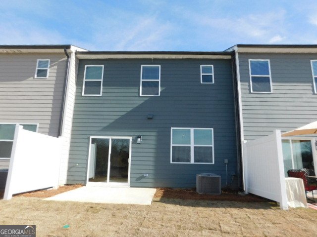 5313 Melbourne Lane Flowery Branch - Photo 12