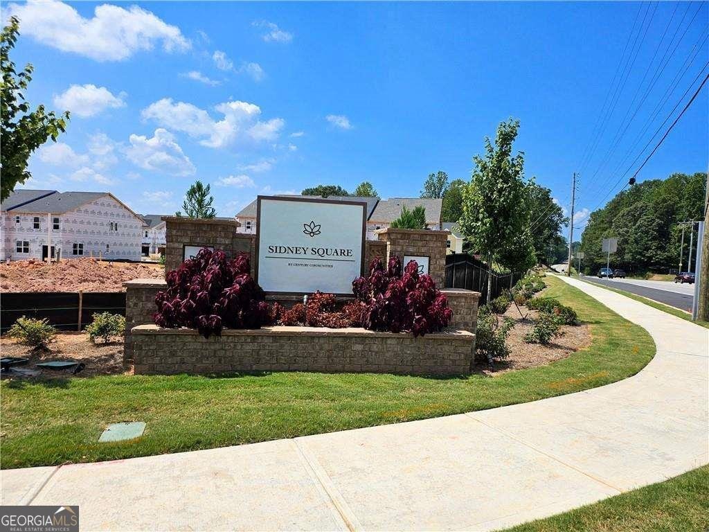 5313 Melbourne Lane Flowery Branch - Photo 15