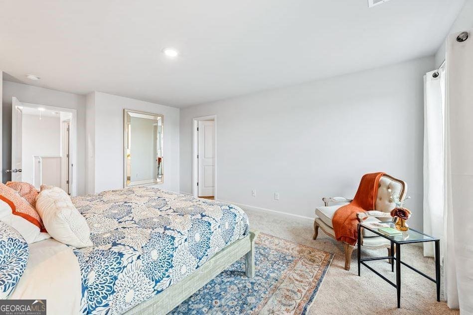 5313 Melbourne Lane Flowery Branch - Photo 6