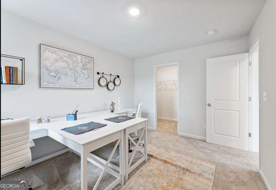 5361 Melbourne Lane Flowery Branch - Photo 10