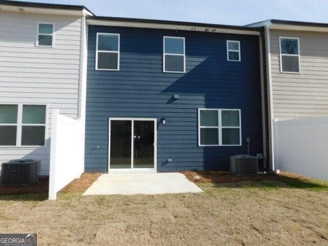 5361 Melbourne Lane Flowery Branch - Photo 12