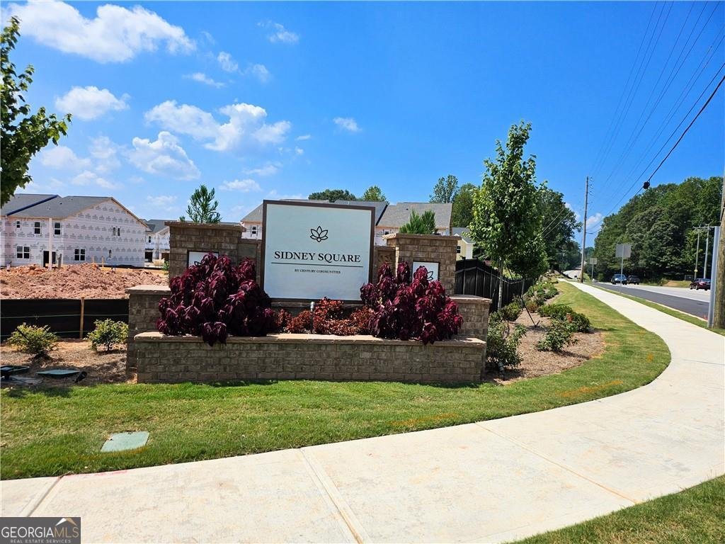 5361 Melbourne Lane Flowery Branch - Photo 15