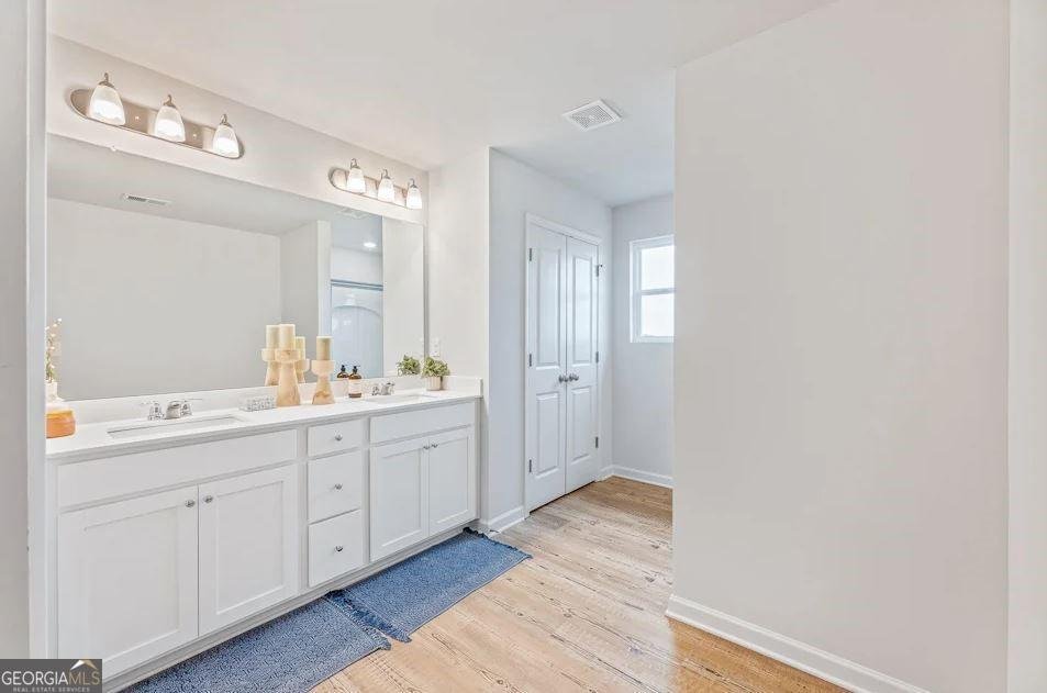 5361 Melbourne Lane Flowery Branch - Photo 7