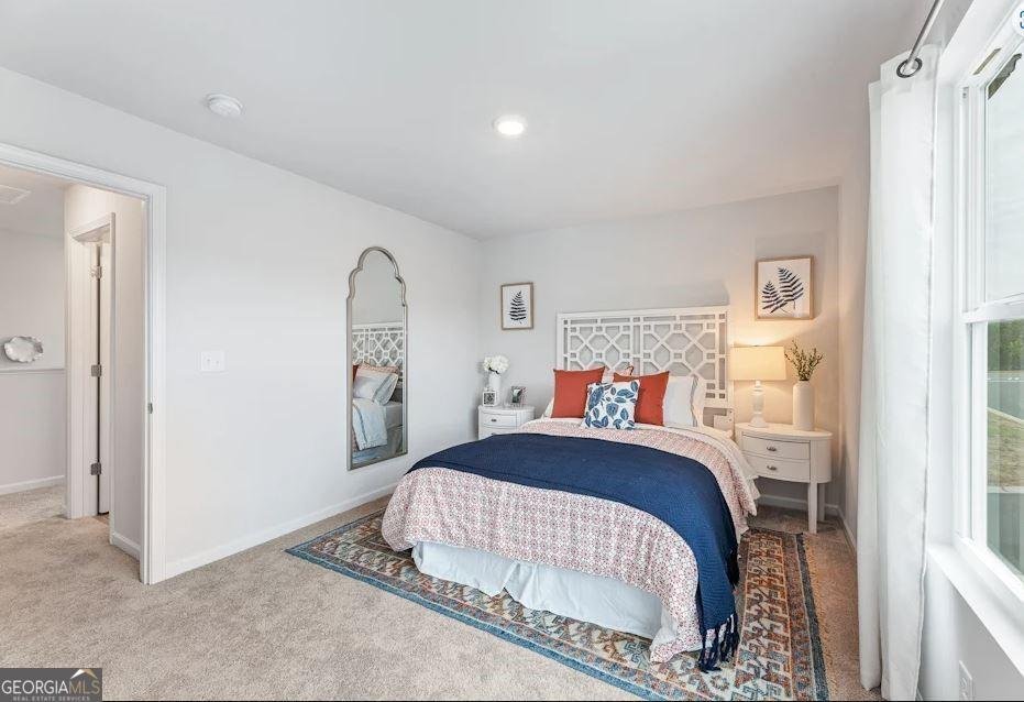 5361 Melbourne Lane Flowery Branch - Photo 9