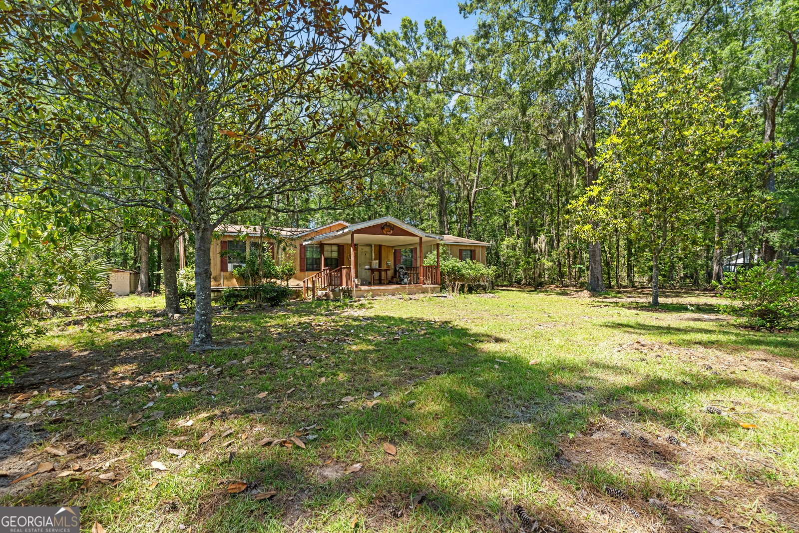 150 Berrien Road Port Wentworth - Photo 11
