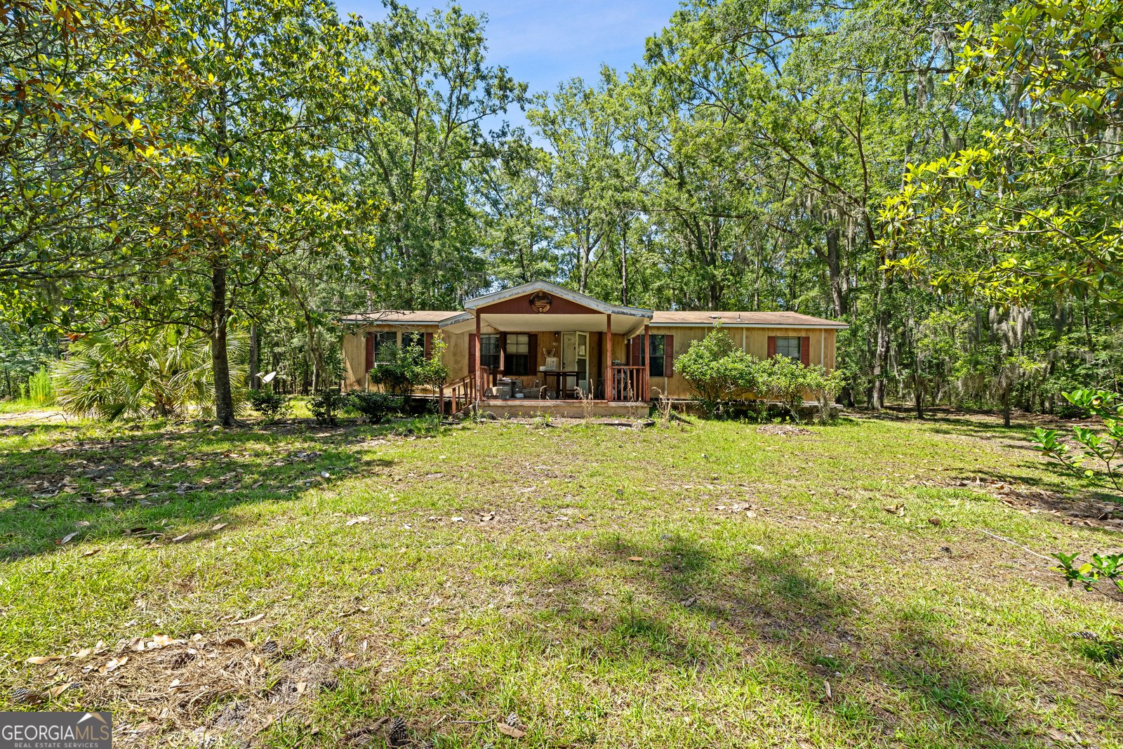 150 Berrien Road Port Wentworth - Photo 12