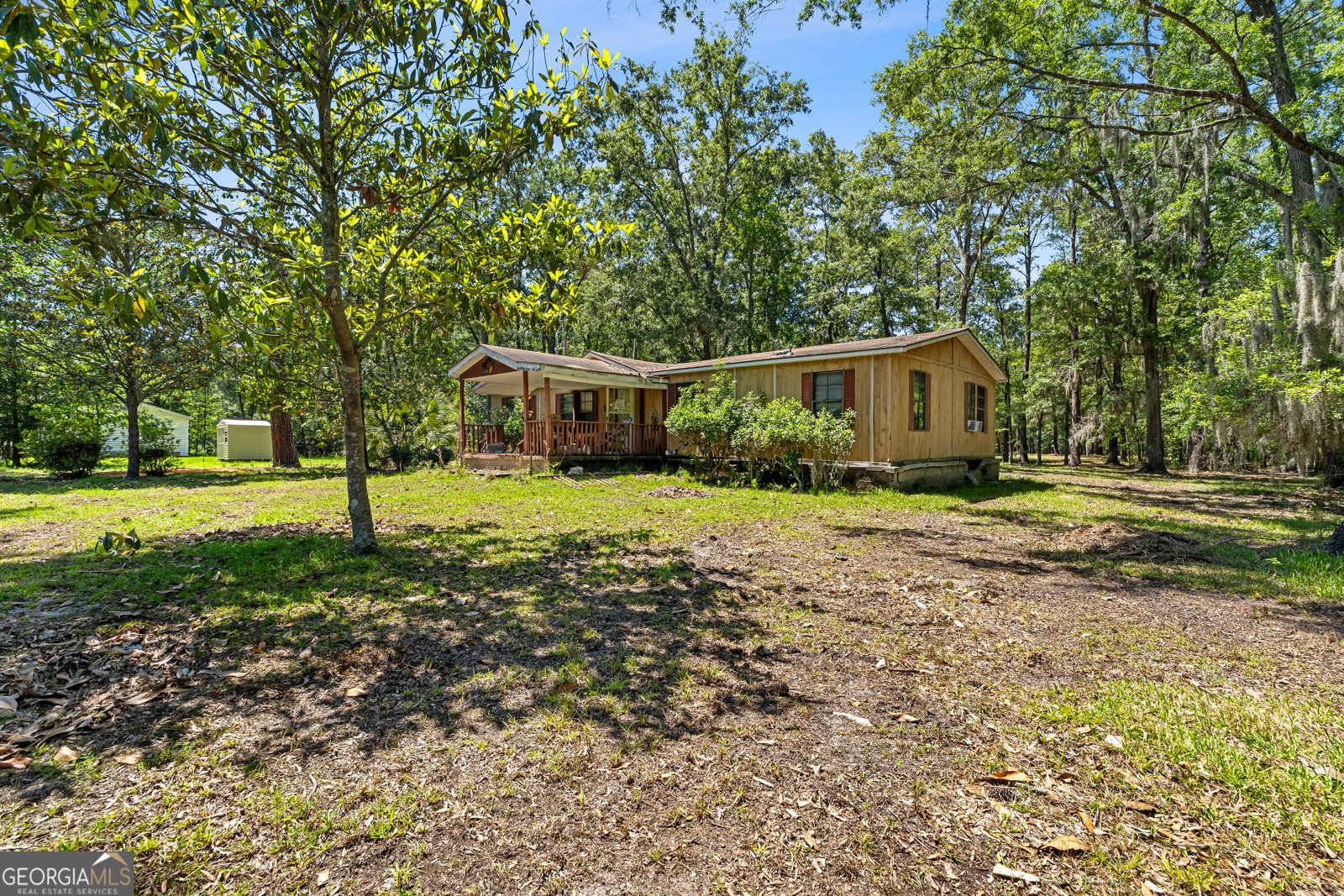 150 Berrien Road Port Wentworth - Photo 13