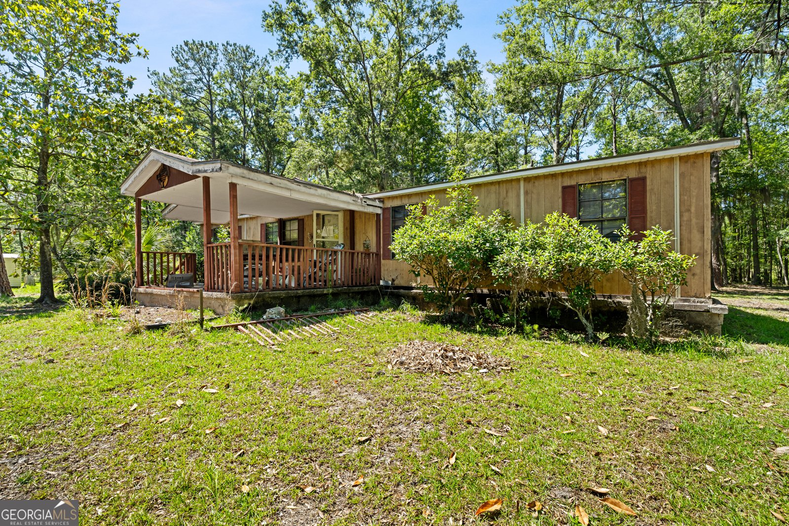 150 Berrien Road Port Wentworth - Photo 14