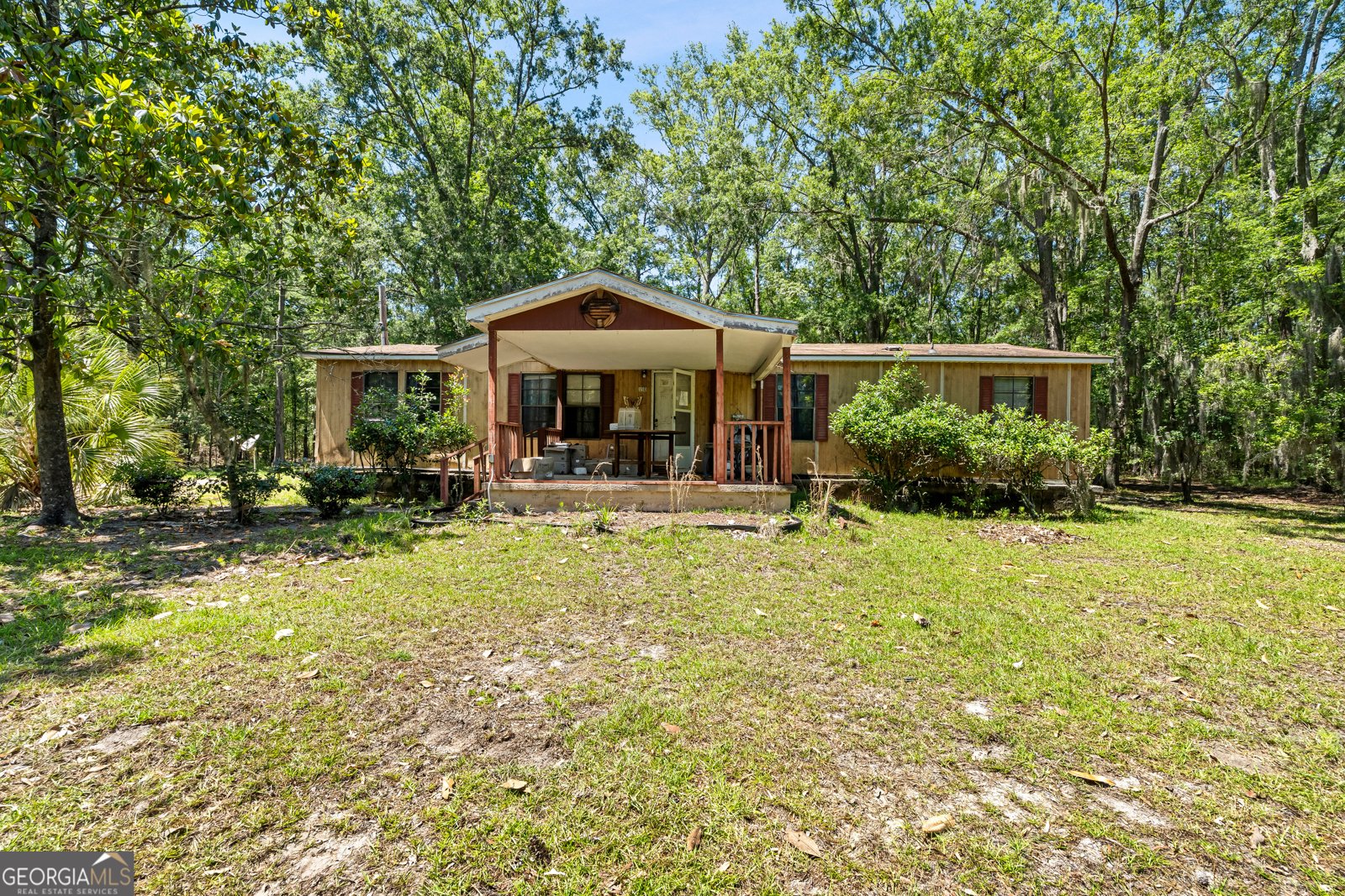 150 Berrien Road Port Wentworth - Photo 15
