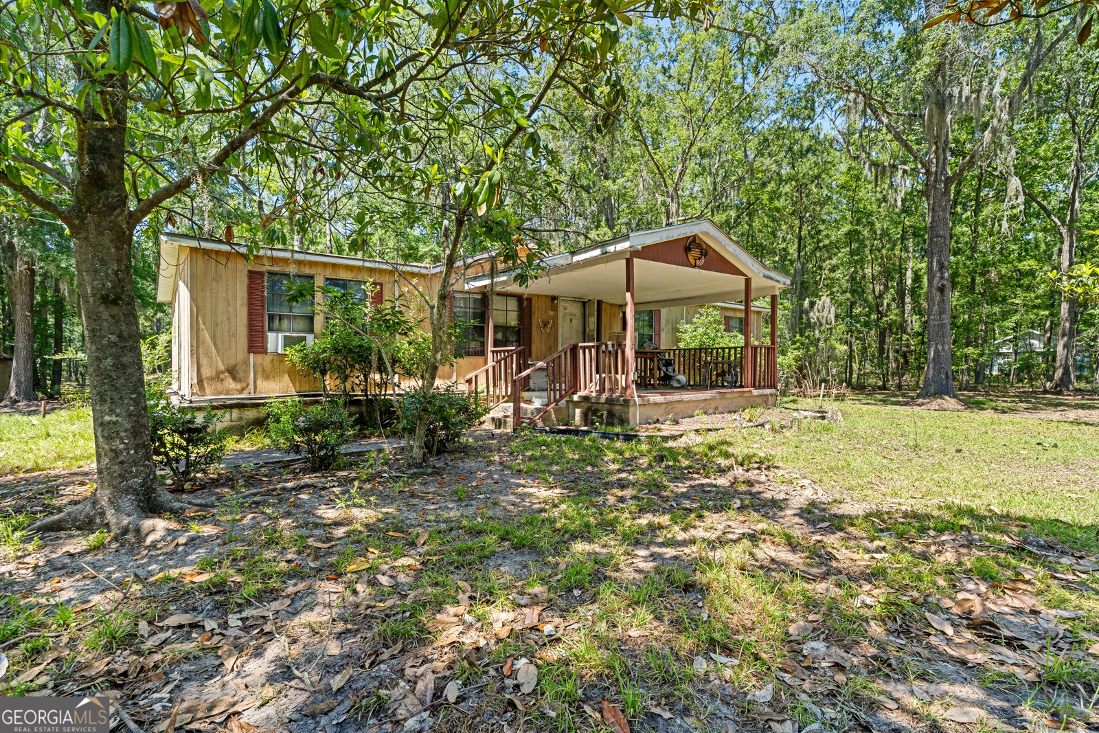 150 Berrien Road Port Wentworth - Photo 16