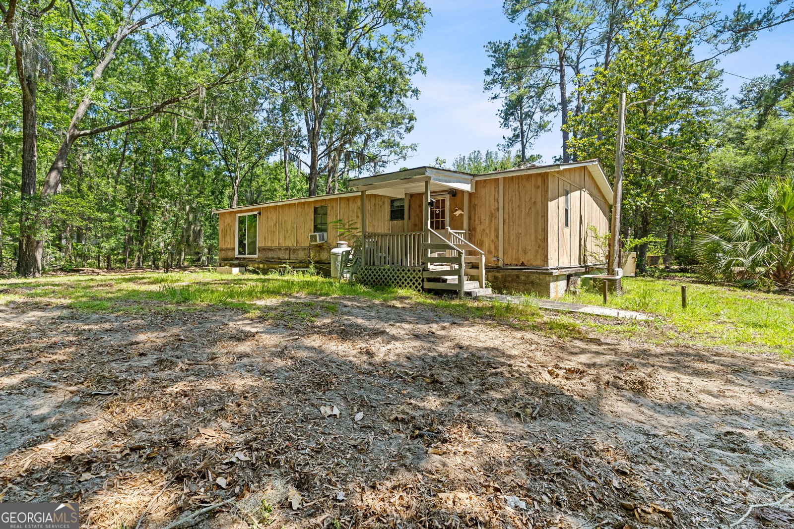 150 Berrien Road Port Wentworth - Photo 17